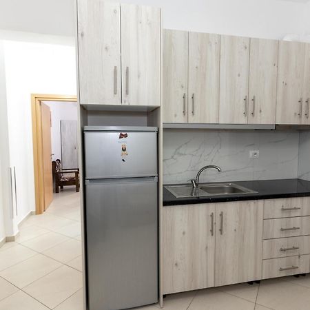 Sheme'S Apartments Saranda Dış mekan fotoğraf