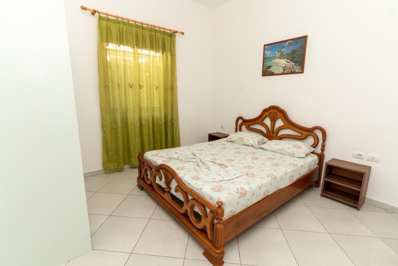 Sheme'S Apartments Saranda Dış mekan fotoğraf