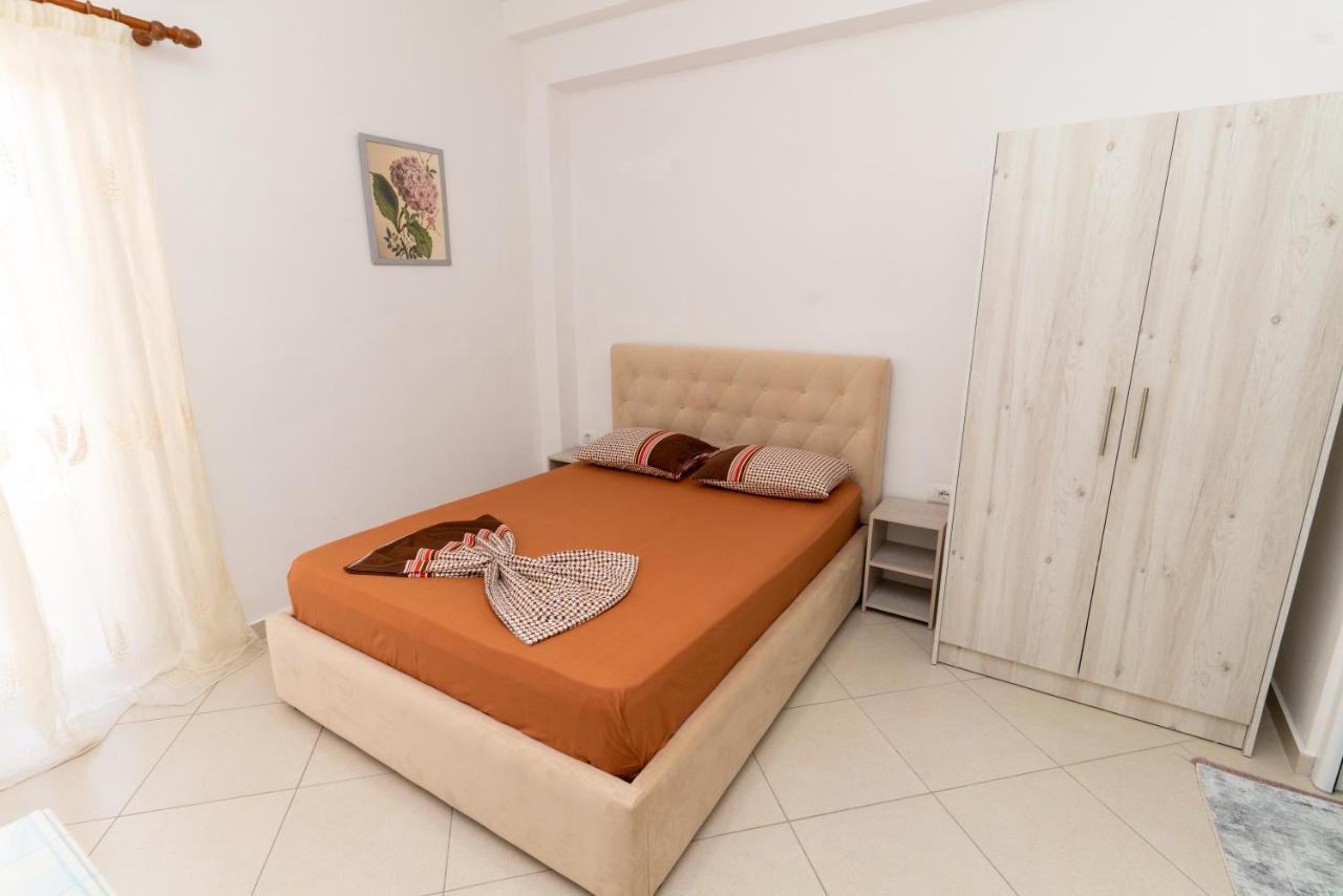Sheme'S Apartments Saranda Dış mekan fotoğraf