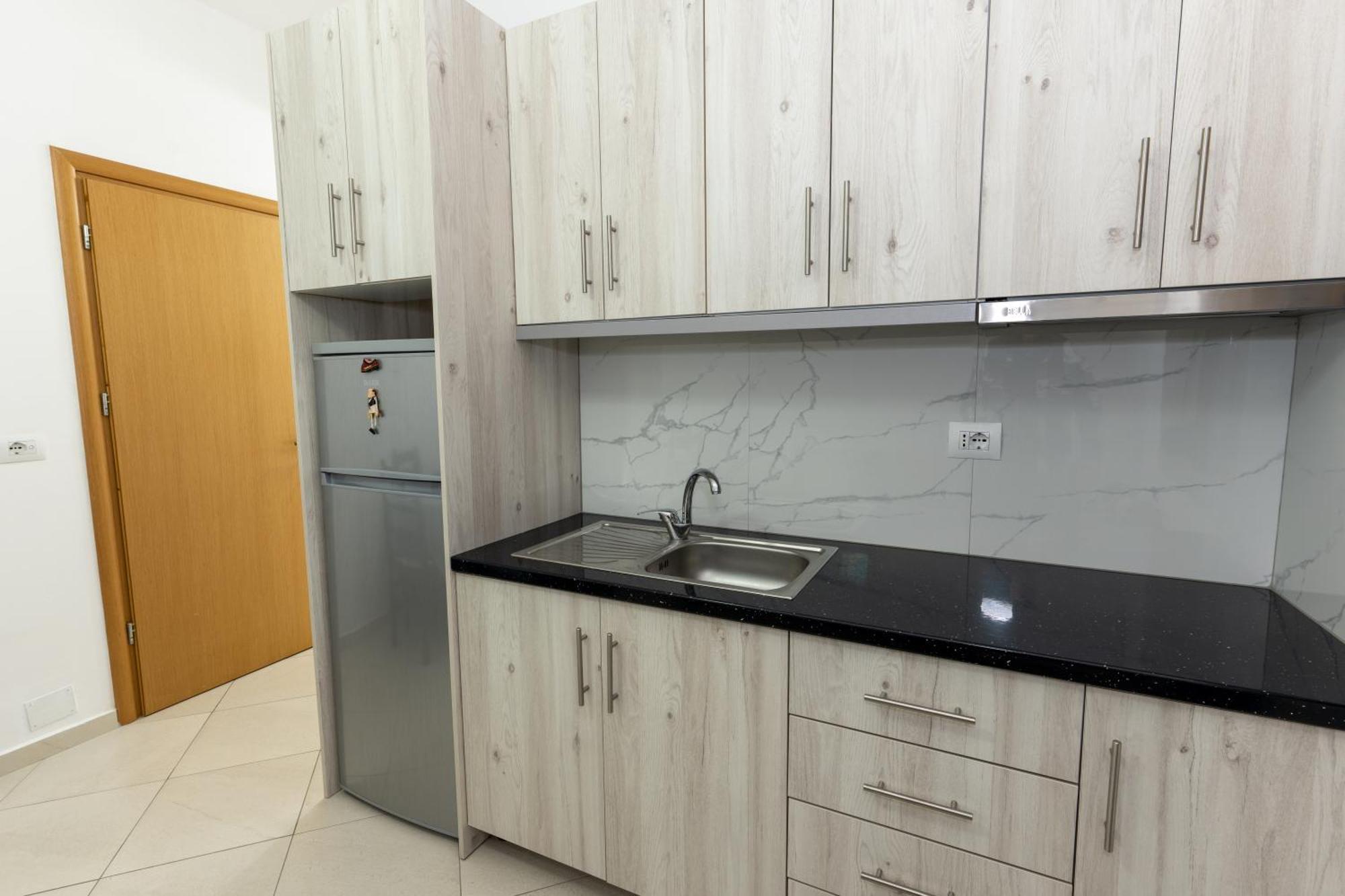Sheme'S Apartments Saranda Dış mekan fotoğraf