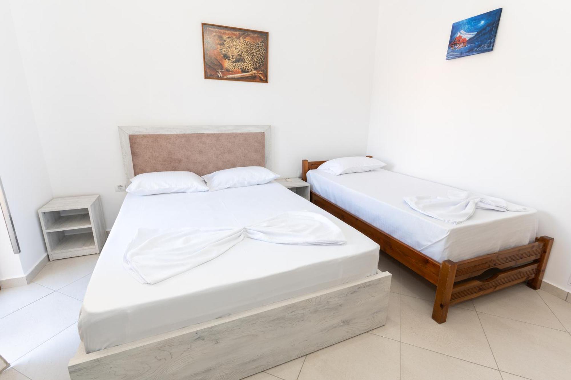 Sheme'S Apartments Saranda Dış mekan fotoğraf